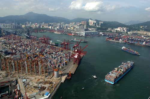 Гонконг ратифицировал КТМС-2006