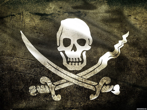 С начала 2018 года пираты похитили 35 моряков