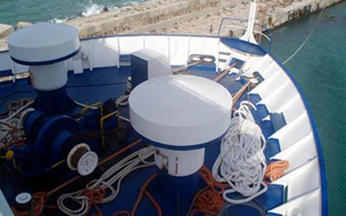 Комитет по безопасности на море ИМО одобрил новые требования к швартовным операциям