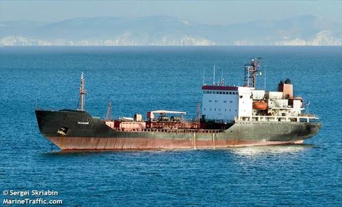 Суд смягчил приговор владельцу и членам экипажа танкера «Палладий»