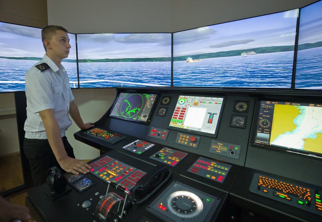 СевГУ получил полномочия по подготовке членов экипажей морских судов