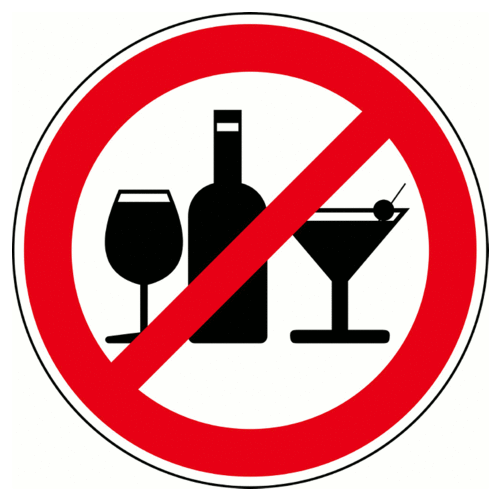 Запрет на алкоголь в рейсе – необходимая мера безопасности