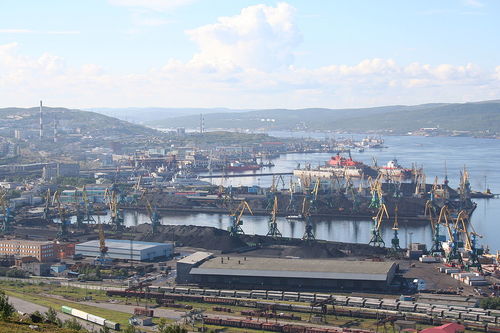 Председателю Правительства РФ: в российских портах нарушаются трудовые права моряков-членов РПСМ