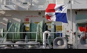 Суда под панамским флагом могут стать прямой угрозой судоходству