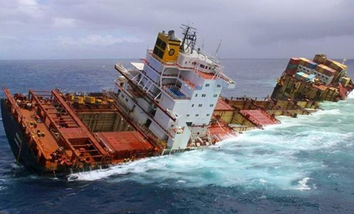Пандемия ставит под угрозу безопасность судоходной отрасли
