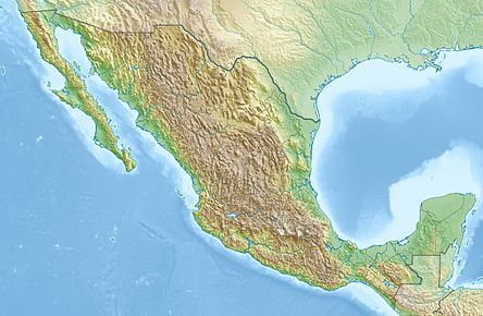 Эксперты призывают признать южную часть Мексиканского залива зоной высокого риска