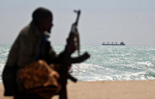 Сомали: все заложники освобождены