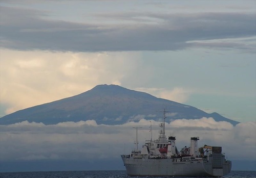 Российские моряки освобождены из пиратского плена