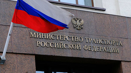Минтранс призвали прислушаться к позиции ФПРМТ по вопросу найма иностранцев на российские суда