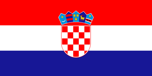 Хорватия закрыла границы до 15 декабря