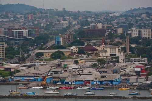 Подтверждено жестокое нападение на судно в Габоне