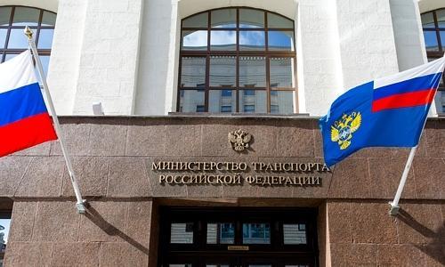 Минтранс предложил закрепить импорт и экспорт отечественных грузов за российскими судами