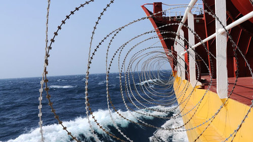 С 1 января 2023 года зона повышенного риска пиратства в Индийском океане будет удалена