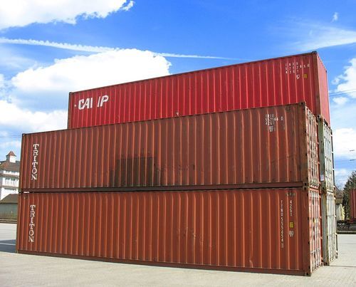 Стартовала новая инициатива по проверке безопасности контейнеров