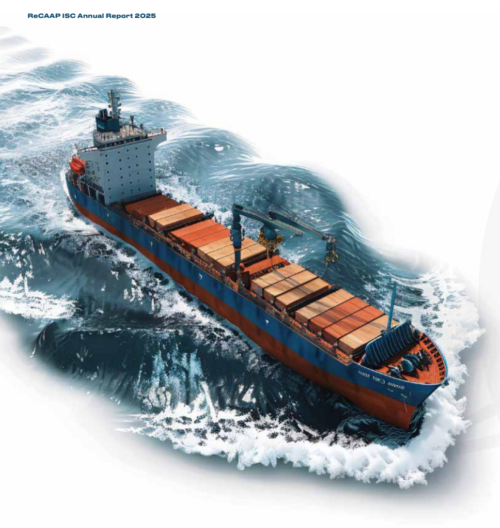 Азия: количество пиратских инцидентов выросло на 23%